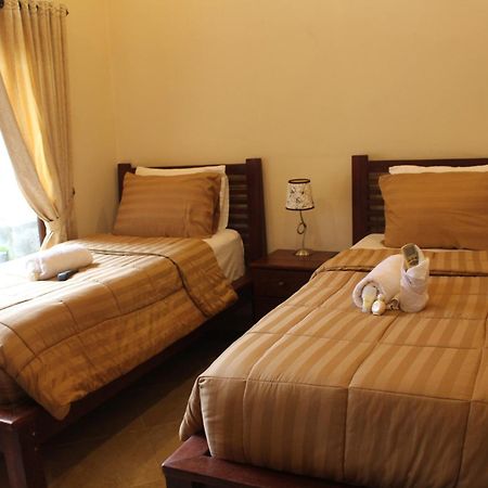 Puri Pondok Dawa Villa Kusamba Zimmer foto