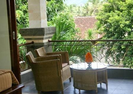Puri Pondok Dawa Villa Kusamba Exterior foto