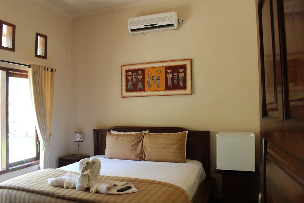 Puri Pondok Dawa Villa Kusamba Zimmer foto