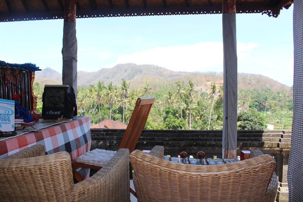 Puri Pondok Dawa Villa Kusamba Exterior foto