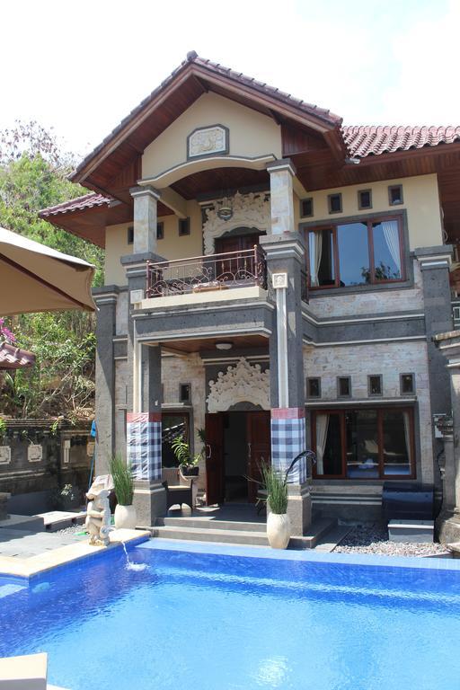 Puri Pondok Dawa Villa Kusamba Exterior foto