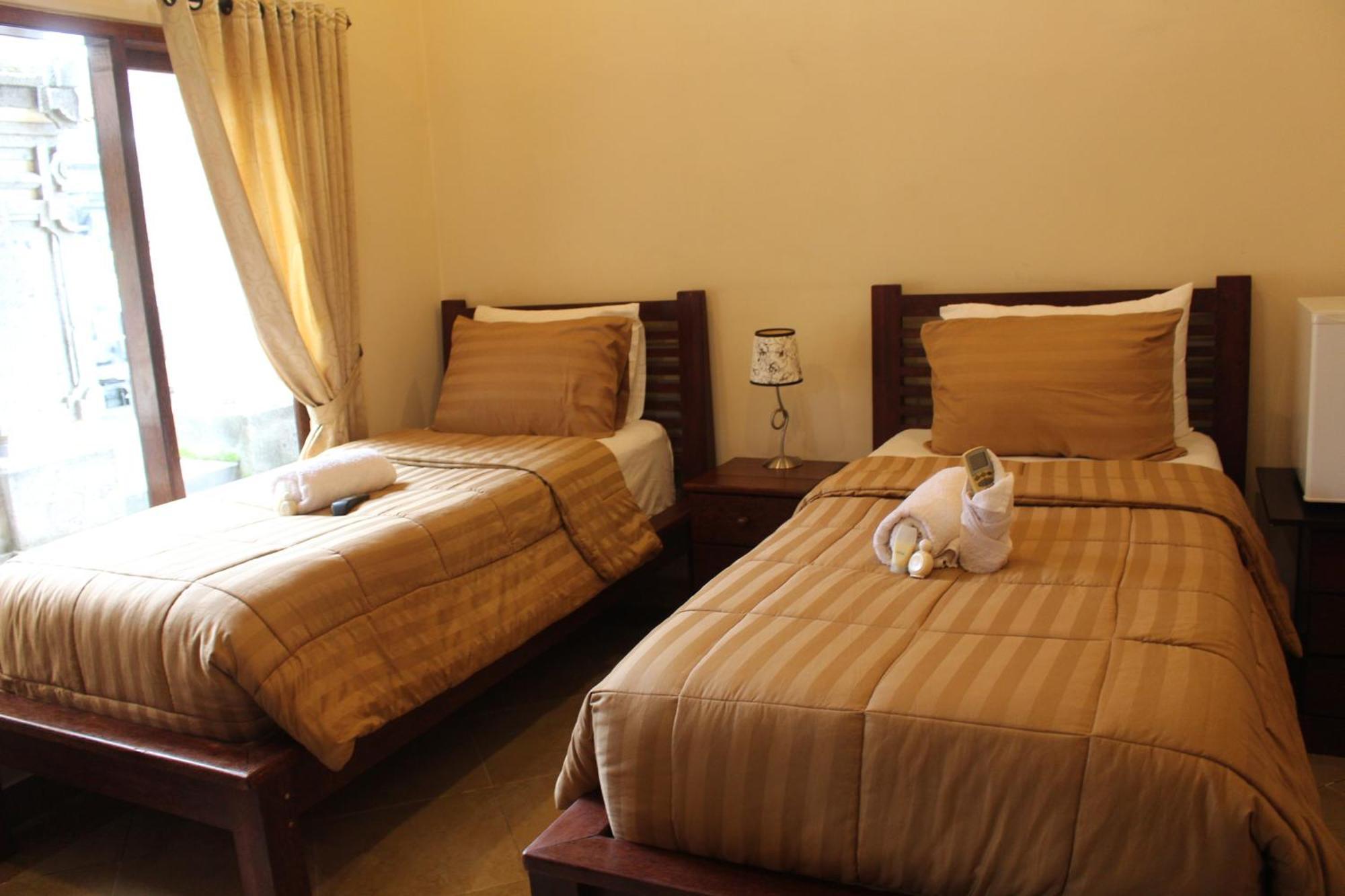 Puri Pondok Dawa Villa Kusamba Zimmer foto