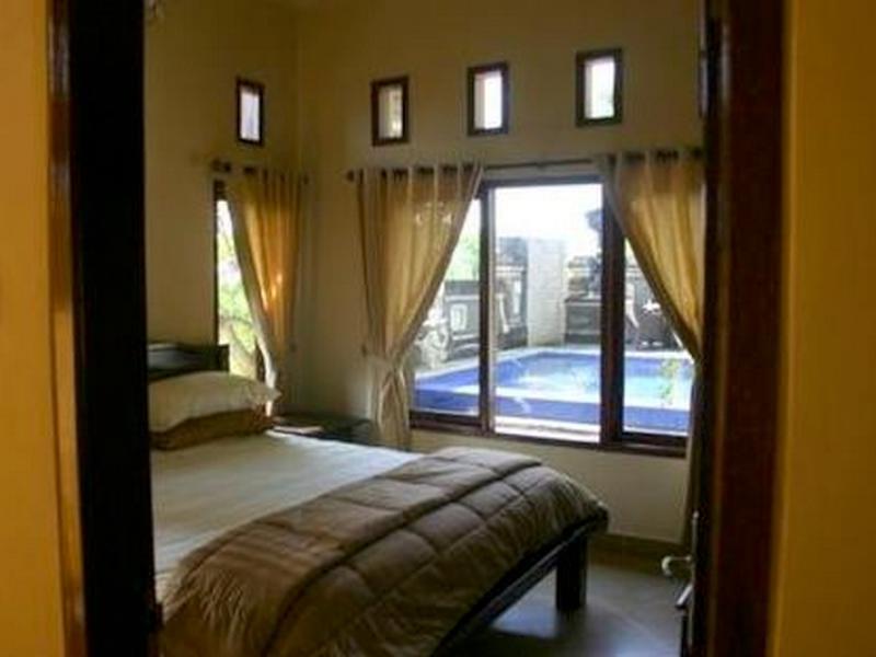 Puri Pondok Dawa Villa Kusamba Exterior foto